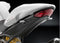 Rizoma Undertail Kit 2014-2015 Ducati Monster 1200 | ZDM118B