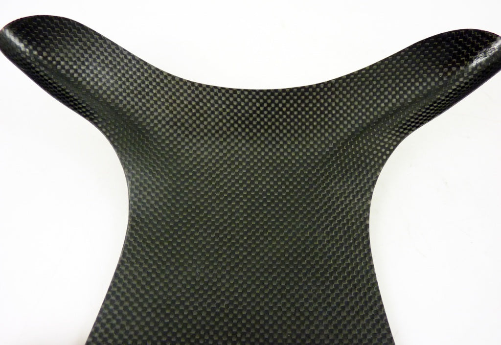 CDT Elite Series Carbon Fiber Tank Protector MV Agusta F4 Series - Motostarz USA