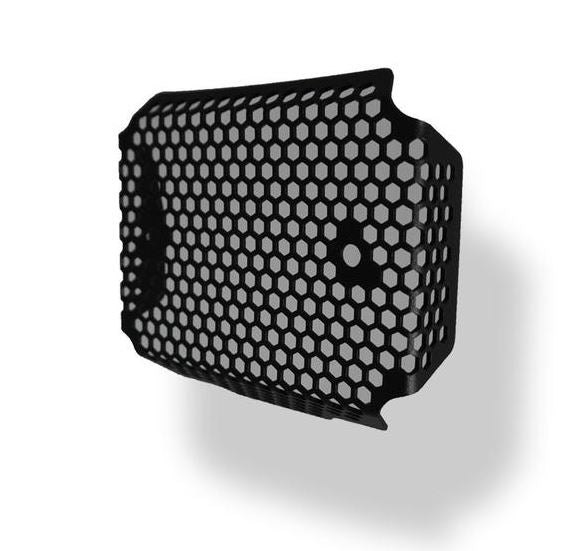 Evotech Performance Rectifier Guard for 2017+ Monster 797