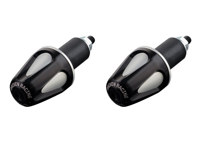 Driven Racing D-AXIS Bar End System - motostarz.com