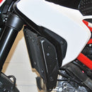 New Rage Cycles Front Turn Signals (Pair) for Ducati Hypermotard 821/939