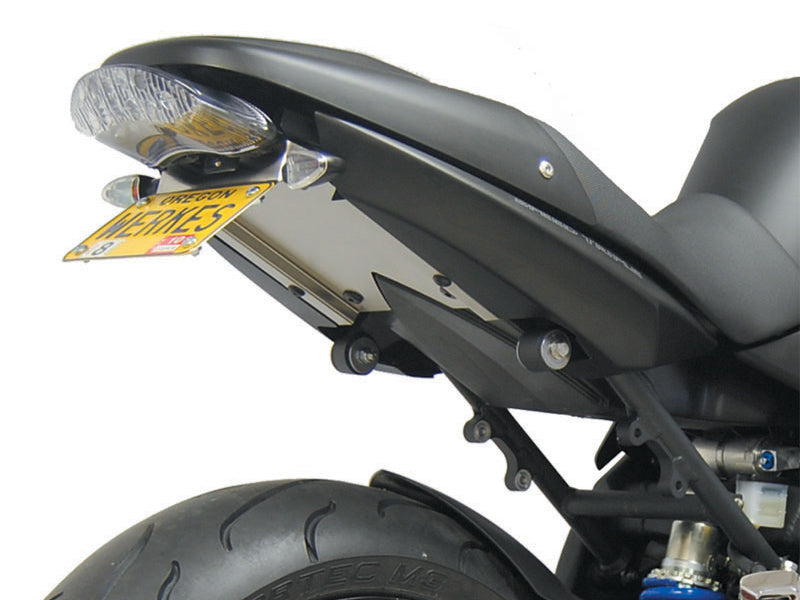 Competition Werkes Fender Eliminator Kit 2008-2010 Triumph Speed Triple