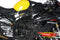 ILMBERGER Carbon Fiber Frame Cover Set 2009-2011 BMW S1000RR
