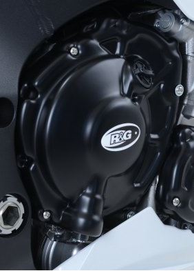 R&G Racing Clutch Engine Case Cover for 2015+ Yamaha R1