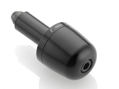 Rizoma Spy-Arm Mirror Style Single Bar End (MA303B)