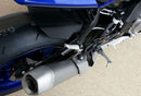 Spiegler Premium Braided Front & Rear Brake Lines Kit '15-'20 Yamaha R1/M | NON ABS