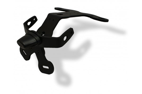 Evotech Performance Tail Tidy/Fender Eliminator Kit For '10-'17 BMW S1000RR/HP4, '14-'17 BMW S1000R