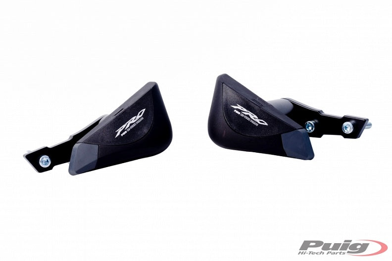 Puig No-Cut Frame Sliders for 2009-2014 Suzuki GSXR 1000