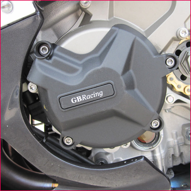GB Racing Protection Bundle 09-16 BMW S1000RR/HP4