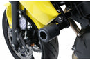 Evotech Performance Frame Sliders/Crash Protection for 2012-2015 Kawasaki ER6N