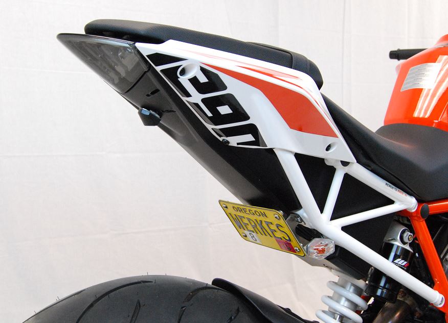 Aftermarket Performance Parts & Accessories for KTM 1290 Super