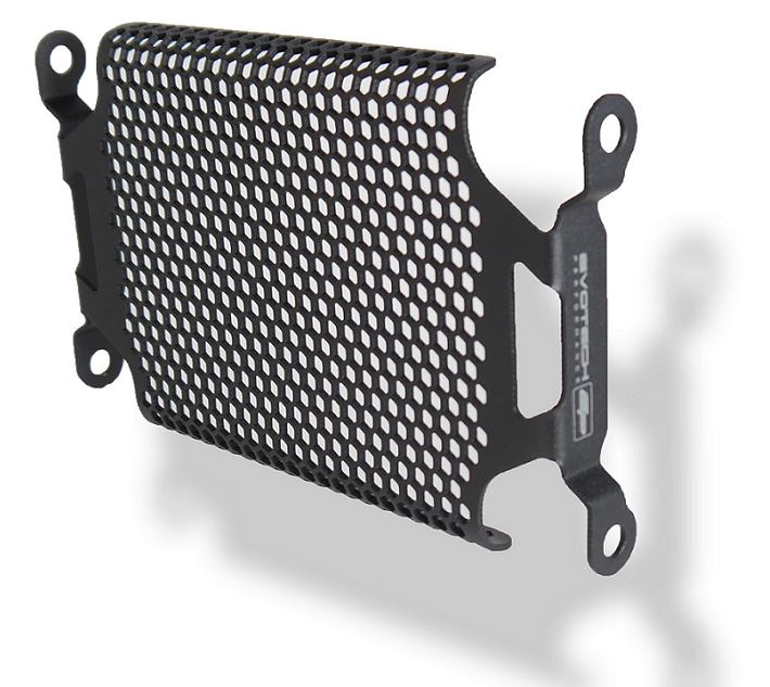 Evotech Performance Footpeg Removal Kit '14-'20 KTM RC 390