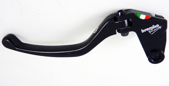 Brembo High Performance Folding Clutch Lever for Kawasaki