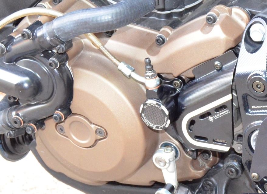 DucaBike AFI03 Hydraulic Cutch Conversion Kit '17-'20 Ducati Monster 821