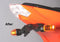 R&G Racing Tail Tidy / License Plate Holder '07-'13 Kawasaki Z750/R, '07-'09 Z1000