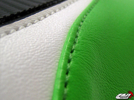 LuiMoto Sport Rider Seat Cover '08-'10 Kawasaki ZX10R - Motostarz USA