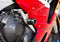 Sato Racing Engine Sliders for 2013-2015 Honda CBR600RR