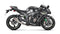 Akrapovic Optional Like Pipe (Titanium) '16-'20 Kawasaki Ninja ZX10R