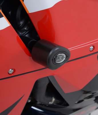 R&G Racing No-Cut Frame Sliders for 2013-2015 Honda CBR600RR