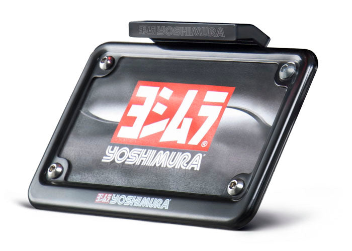 Yoshimura Fender Eliminator Kit Honda'15-'16 CB300F, '11-'13 CBR250R, '14-'19 CBR300R