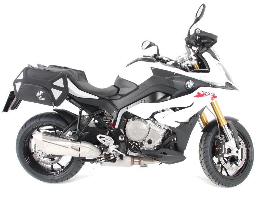 Hepco & Becker C-BOW Carrier '15+ BMW S1000XR