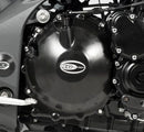 R&G Racing Right Side Engine Cover (Clutch) Triumph '11-'15 Speed Triple, '05-'10 Speed Triple 1050