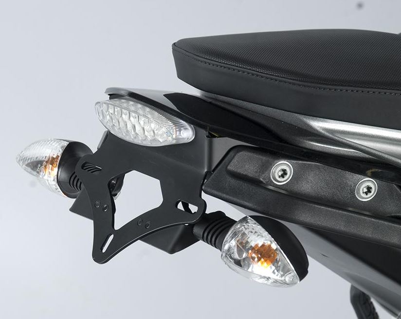 R&G Racing Tail Tidy / Fender Eliminator for 2012-2017 KTM 690 Duke / R