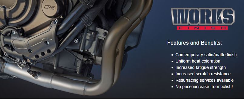 Yoshimura Race R-77 Stainless Full Exhaust 15-24 Yamaha FZ-07/MT-07, 18-24 XSR700, 22-24 YZF-R7