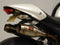Competition Werkes GP Stainless Steel Slip-on Exhaust Ducati Monster 696/796/1100 