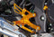 Sato Racing Adjustable Rearsets for 2013-2014 Honda CBR400R/F, CBR500R/F