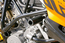 Sato Racing Frame Sliders for 2005-2013 KTM 990 Super Duke