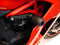 Evotech Performance Frame Crash Protection '17-'20 Ducati Supersport/S 939