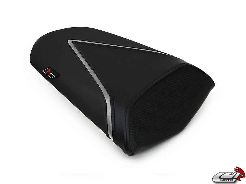 LuiMoto Team Kawasaki Rear Seat Cover for 2011-2015 Kawasaki Ninja 1000