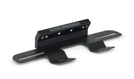 Yoshimura Fender Eliminator Kit for '09-'18 Kawasaki ZX6R, '08-'10 ZX-10R