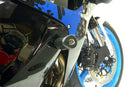 R&G Aero Frame Sliders for Honda CBR600RR '09-'12