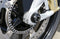 Sato Racing Front Axle Sliders '10-'20 BMW S1000RR/S1000R