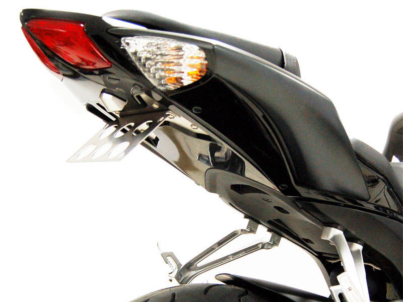 Competition Werkes Standard Fender Eliminator 2008-2010 Suzuki GSXR 600/750