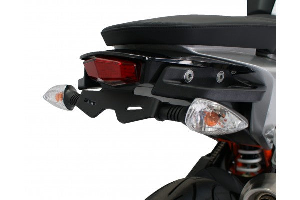 Evotech Performance Tail Tidy / Fender Eliminator Kit for 2012-2017 KTM 690 Duke