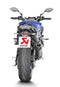 Akrapovic Racing Line (Titanium) Full Exhaust System '16-'20 Yamaha FZ-10 / MT-10