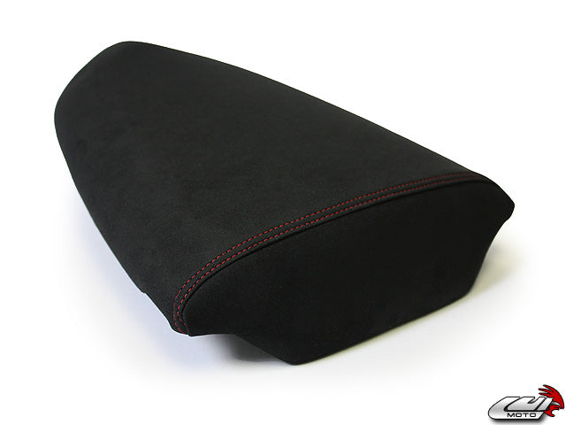 LuiMoto Team Italia Rear Seat Cover '06-'10 Aprilia Tuono 1000R, '04-'09 RSV1000R