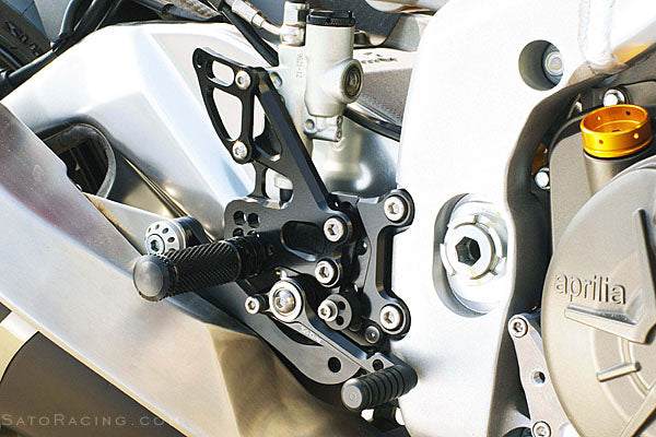 Shop Sato Racing Motorcycle parts and Accessoreis – Page 8