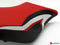 LuiMoto Tribal Blade Seat Cover for 2011-2013 Honda CBR250R