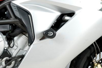 R&G Aero Frame Sliders MV Agusta F3 675/800 '12-'16
