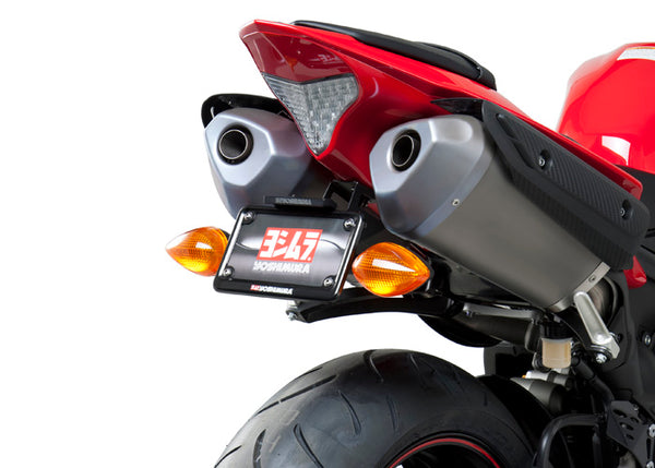 Kit Slider Motor + Balança F1 R1 09/14 Procton - Moto World