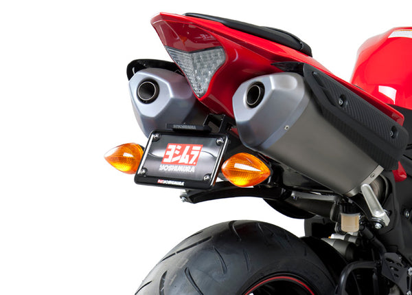 Yoshimura Fender Eliminator Kit '09-'14 Yamaha YZF R1– Motostarz