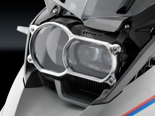 Rizoma Headlight Guard for 2013-2016 BMW R1200GS/Adventure