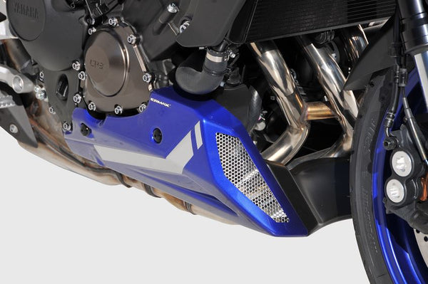 Ermax EVO Belly Pan For 2017-2020 Yamaha FZ-09/MT-09