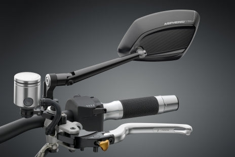 Rizoma 4D Mirror (Each) | Motostarz.com