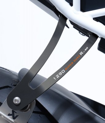 R&G Racing Exhaust Hangers for 2014-2016 KTM 1290 Super Duke / R