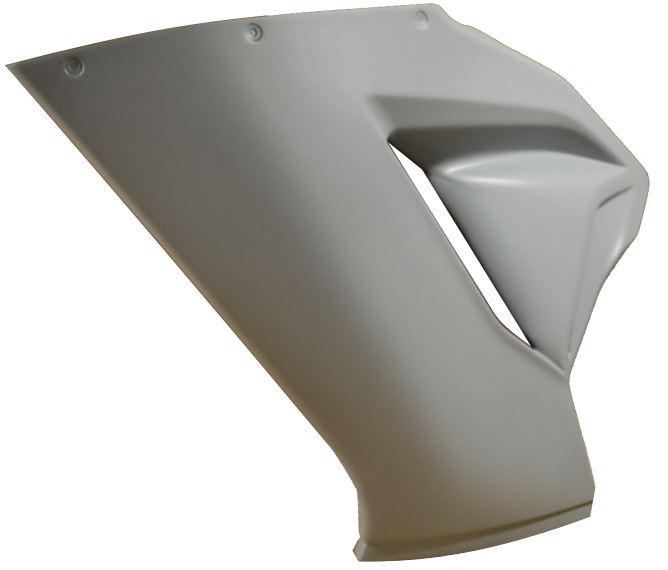 Armour Bodies Pro Series Bodywork Supersport Kit MV Agusta F3